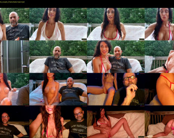 sofia3211 — 120 minute Chaturbate couple cam capture, 720p, Aug 5, 2023