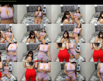 sofia_stonee1 — 13 minute Chaturbate female cam capture, 720p, Aug 5, 2023
