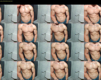 advp69 — 11 minute Chaturbate male cam capture, 480p, Aug 5, 2023