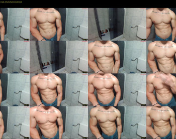 advp69 — 49 minute Chaturbate male cam capture, 480p, Aug 5, 2023