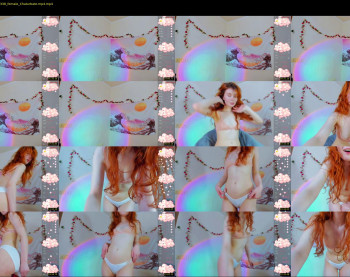 deva_green — 26 minute Chaturbate female cam capture, 720p, Aug 5, 2023