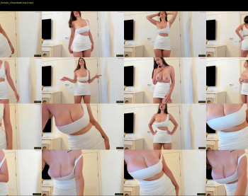 devyale — 85 minute Chaturbate female cam capture, 720p, Aug 5, 2023