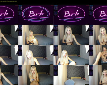 emilydancee — 120 minute Chaturbate couple cam capture, 720p, Aug 5, 2023