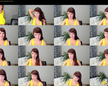 fritha — 21 minute Chaturbate female cam capture, 720p, Aug 5, 2023