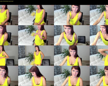 fritha — 18 minute Chaturbate female cam capture, 720p, Aug 5, 2023