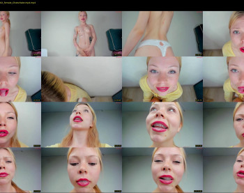 deva_alice — 70 minute Chaturbate female cam capture, 720p, Aug 6, 2023