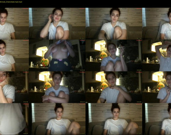 ps4pro — 48 minute Chaturbate female cam capture, 480p, Aug 6, 2023