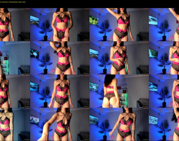 didiactive — 19 minute Chaturbate female cam capture, 720p, Aug 7, 2023