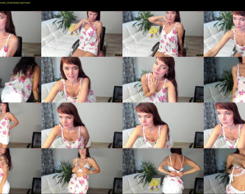 fritha — 10 minute Chaturbate female cam capture, 720p, Aug 8, 2023