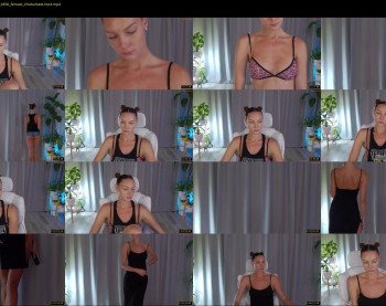 katrin_sweeft — 121 minute Chaturbate female cam capture, 720p, Aug 7, 2023