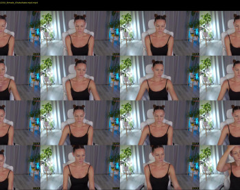 katrin_sweeft — 5 minute Chaturbate female cam capture, 720p, Aug 7, 2023