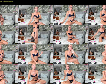 rora_ — 120 minute Chaturbate female cam capture, 720p, Aug 8, 2023