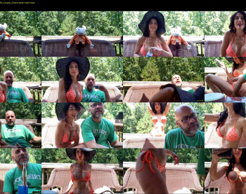 sofia3211 — 121 minute Chaturbate couple cam capture, 720p, Aug 7, 2023