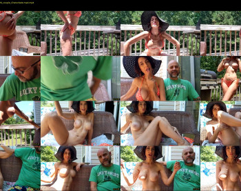 sofia3211 — 36 minute Chaturbate couple cam capture, 720p, Aug 7, 2023
