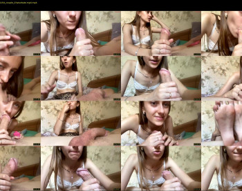 viktoria9898 — 7 minute Chaturbate couple cam capture, 720p, Aug 7, 2023