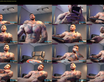 dimitri_sullivan — 120 minute Chaturbate male cam capture, 720p, Aug 8, 2023