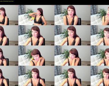 fritha — 10 minute Chaturbate female cam capture, 720p, Aug 8, 2023