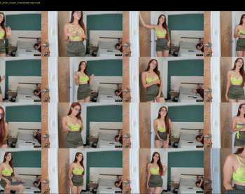 funcouple1985 — 27 minute Chaturbate couple cam capture, 720p, Aug 8, 2023