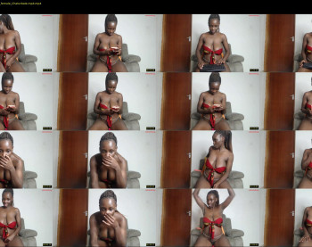 gulpess — 9 minute Chaturbate female cam capture, 480p, Aug 9, 2023