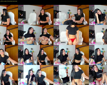 _blind_melon_ — 120 minute Chaturbate female cam capture, 720p, Aug 9, 2023