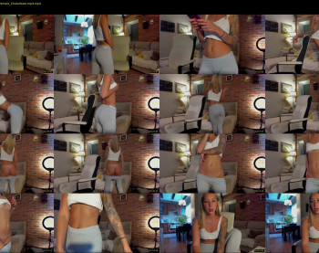 _mari_ — 10 minute Chaturbate female cam capture, 720p, Aug 9, 2023