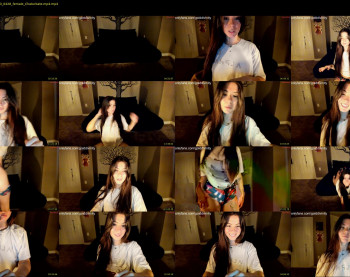 _modestmouse — 39 minute Chaturbate female cam capture, 720p, Aug 10, 2023