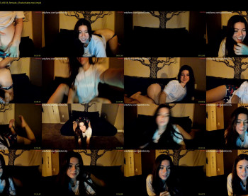 _modestmouse — 42 minute Chaturbate female cam capture, 720p, Aug 10, 2023