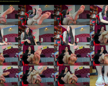 eleinne_hendrix_0 — 121 minute Chaturbate female cam capture, 720p, Aug 10, 2023