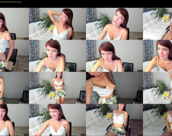fritha — 31 minute Chaturbate female cam capture, 720p, Aug 10, 2023