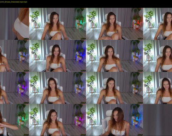 katrin_sweeft — 57 minute Chaturbate female cam capture, 720p, Aug 9, 2023