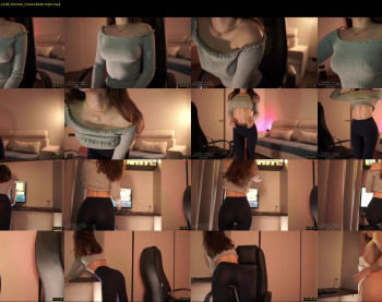 ms_seductive — 69 minute Chaturbate female cam capture, 720p, Aug 9, 2023