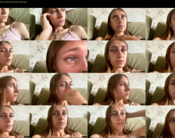 viktoria9898 — 4 minute Chaturbate couple cam capture, 720p, Aug 9, 2023