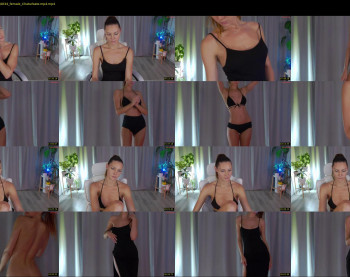 katrin_sweeft — 45 minute Chaturbate female cam capture, 720p, Aug 11, 2023