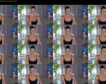 katrin_sweeft — 13 minute Chaturbate female cam capture, 720p, Aug 11, 2023