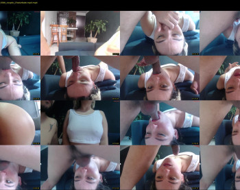 sexual_devils — 19 minute Chaturbate couple cam capture, 720p, Aug 10, 2023