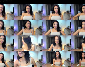 thaispice — 36 minute Chaturbate female cam capture, 720p, Aug 10, 2023