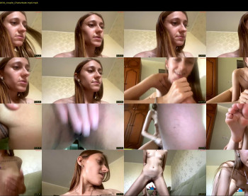viktoria9898 — 7 minute Chaturbate couple cam capture, 720p, Aug 10, 2023