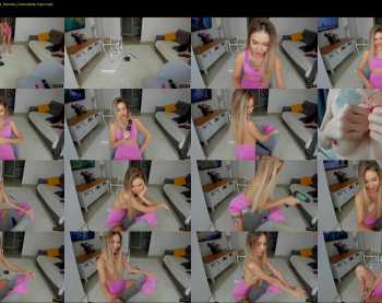 _funsize_ — 50 minute Chaturbate female cam capture, 720p, Aug 11, 2023