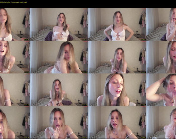 fflloowweerr — 18 minute Chaturbate couple cam capture, 720p, Aug 11, 2023