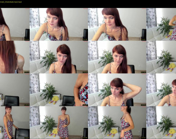 fritha — 21 minute Chaturbate female cam capture, 720p, Aug 11, 2023