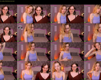 jitoon_exe — 4 minute Chaturbate female cam capture, 720p, Aug 11, 2023