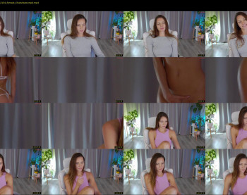 katrin_sweeft — 120 minute Chaturbate female cam capture, 720p, Aug 11, 2023