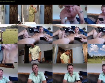 lancehardin — 49 minute Chaturbate male cam capture, 720p, Aug 11, 2023