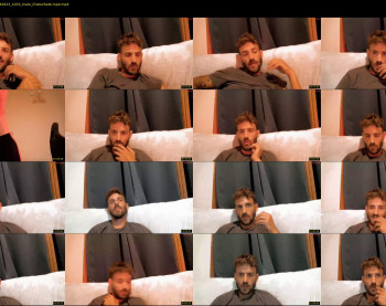 naughtynortherners — 25 minute Chaturbate male cam capture, 720p, Aug 11, 2023