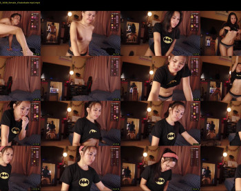 nekolicious143 — 79 minute Chaturbate female cam capture, 720p, Aug 11, 2023
