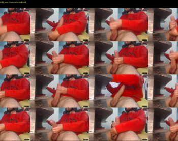 sebas21cm1 — 5 minute Chaturbate male cam capture, 360p, Aug 13, 2023