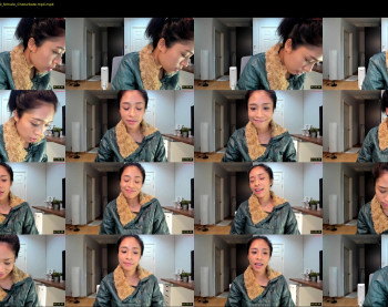 thaispice — 6 minute Chaturbate female cam capture, 720p, Aug 12, 2023