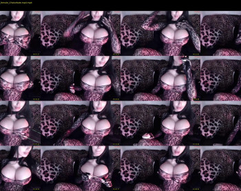 sofianix — 3 minute Chaturbate female cam capture, 720p, Aug 13, 2023