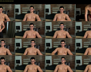 clintmasterss — 49 minute Chaturbate male cam capture, 720p, Aug 14, 2023