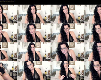 evparrish — 9 minute Chaturbate female cam capture, 720p, Aug 15, 2023